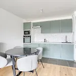Appartement C Est Votre Maison *