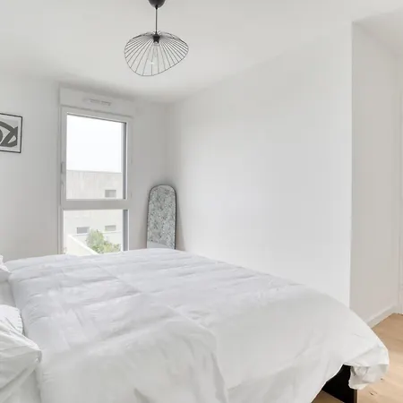 C Est Votre Maison Apartment Rueil-Malmaison