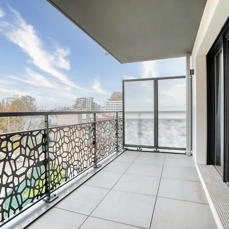 C Est Votre Maison Apartment *