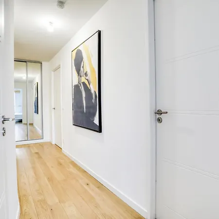 C Est Votre Maison Apartment Rueil-Malmaison