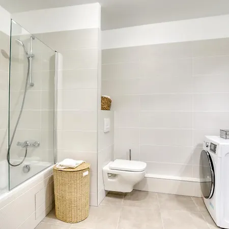 Apartment C Est Votre Maison Rueil-Malmaison