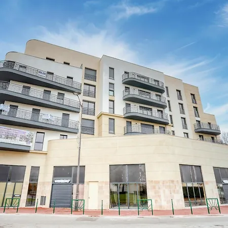 Appartement C Est Votre Maison