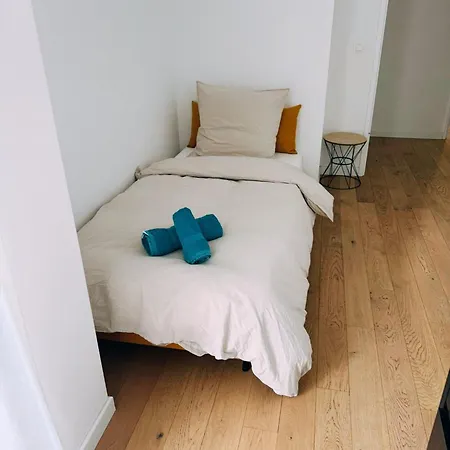 C Est Votre Maison Appartement *