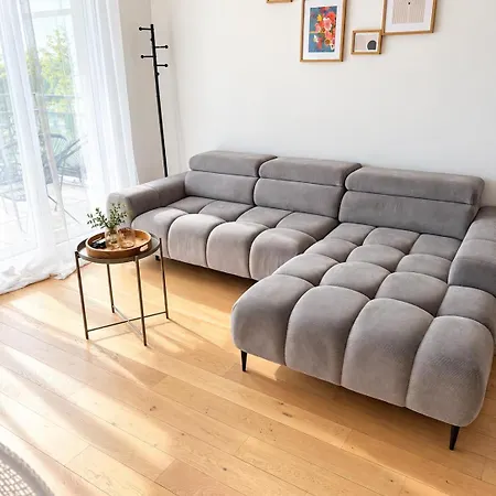 C Est Votre Maison Apartment *